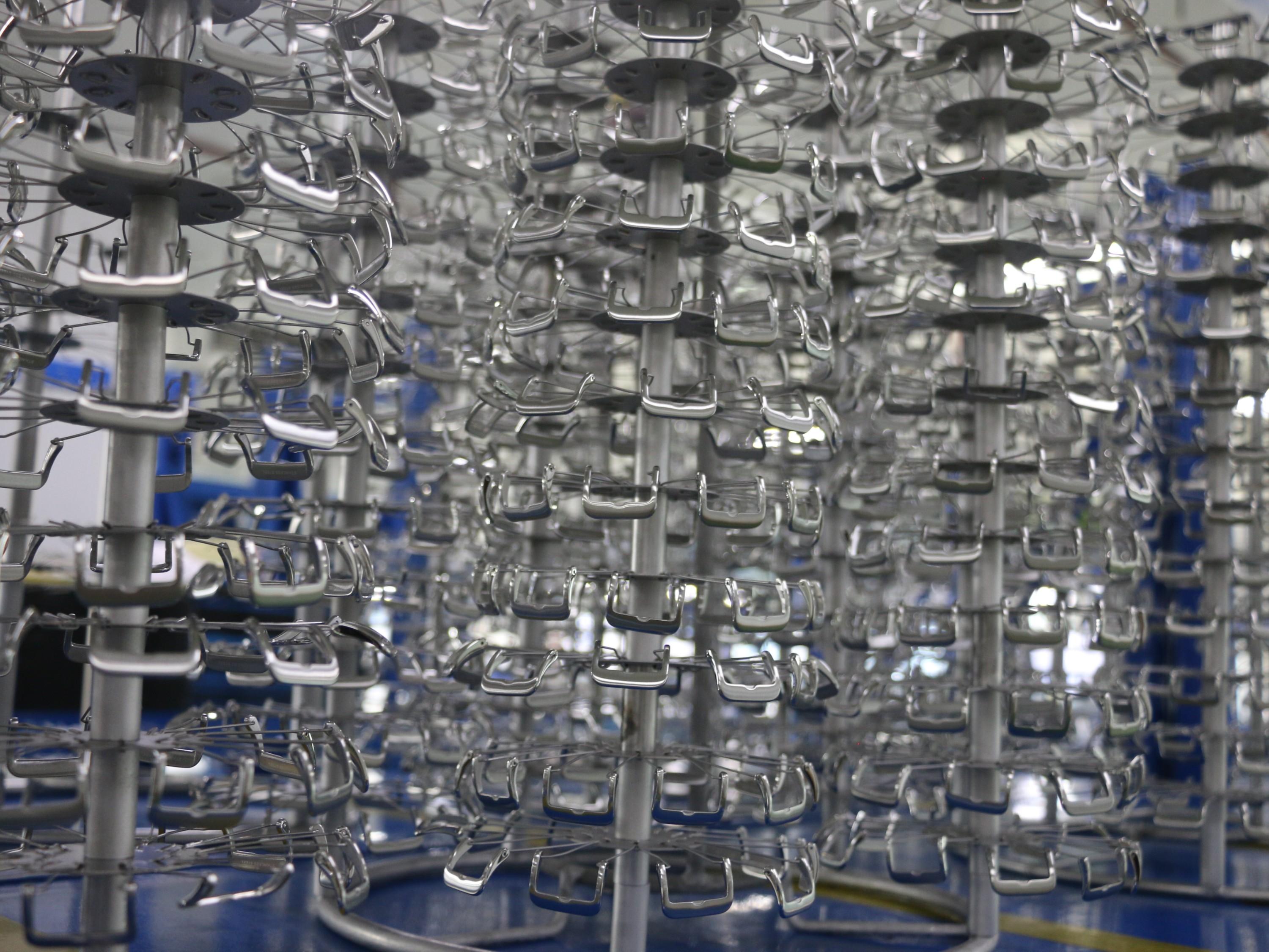 上海真空电镀厂家